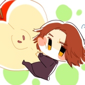 あんバター