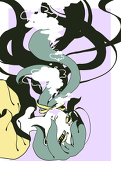 柘 つなこ