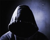 Black Hoodie