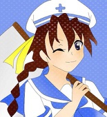 絢佳