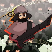 ダリ子