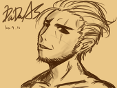 dadaAS [停筆中]