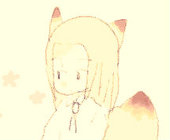 ( つ・ω・)つ