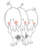 大福餅