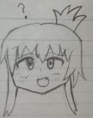 ゴハンだよっ！