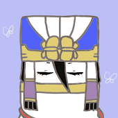 鷹月