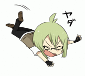 犬琥ねりね