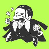 テッ(カ)