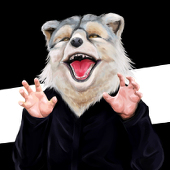 つの