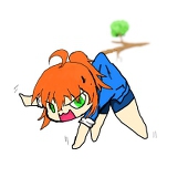 Pixy(ARﾋﾟｽﾄﾙﾏﾝ)