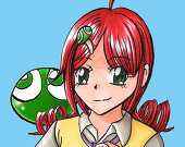 北条レイカ(ドッペルレイカ)