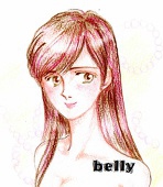 belly