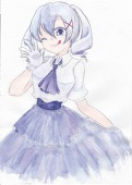 ちょここるね