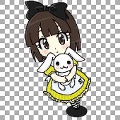 ぱんぷきん