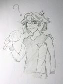 気まま