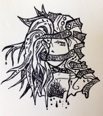 りき