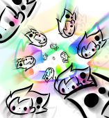 だて
