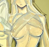 マフラーちゃん
