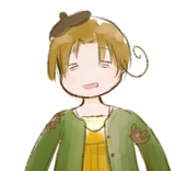 ポムポムふぐり