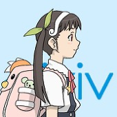 白夜凉子