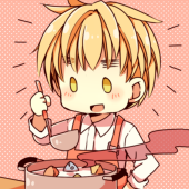 塩きゃんでぃ