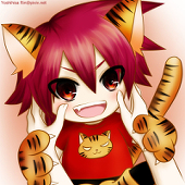 Yoshihisa Rin