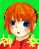bethany@ べさにー＠