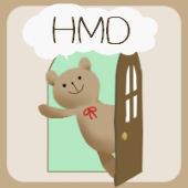 HMD主催