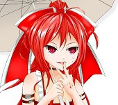ラインの巫女