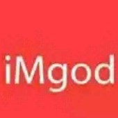 iMgod+
