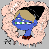 六ツ目壱太郎