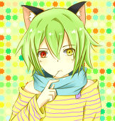 柴郡猫