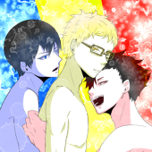 しゅわっち