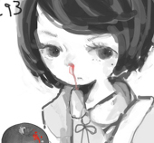 ひらめ*ツイッタ再開