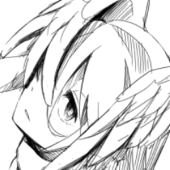 白黒はいいろ