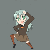 ゴン白海