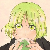 碧