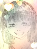 百目鬼撫子