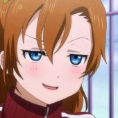 ほこりん