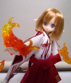 ぷらむ〜