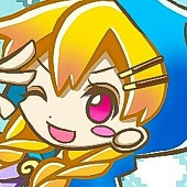 ✿