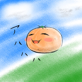 みかんゼリー