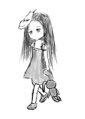 夜子
