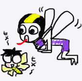 腹減った
