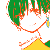 wame｀･ω･)@歌い手活動