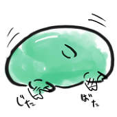 かゆいかも