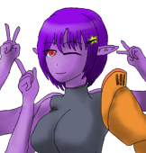 岩揺れあ