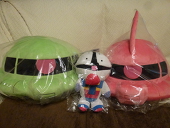 トロきち