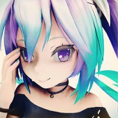 幻月慕秋