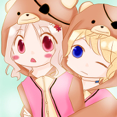 あお